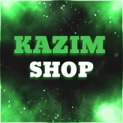 KazimShop